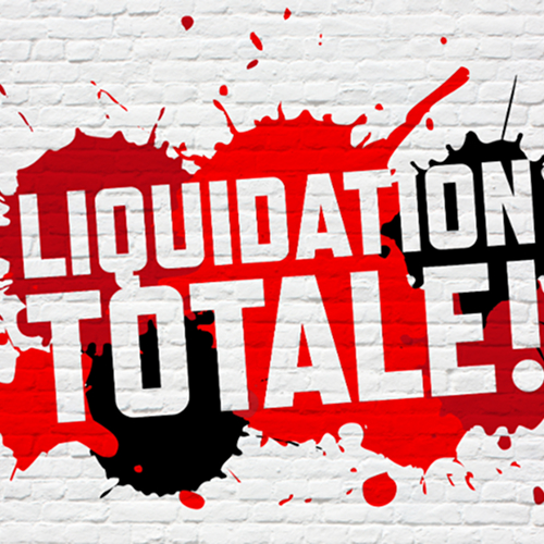 Image Liquidation